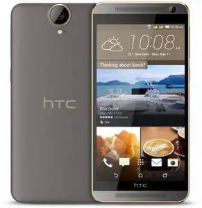 Замена динамика на телефоне HTC One E9 Plus в Ижевске